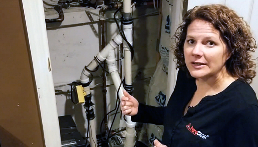 sump pump testing how to