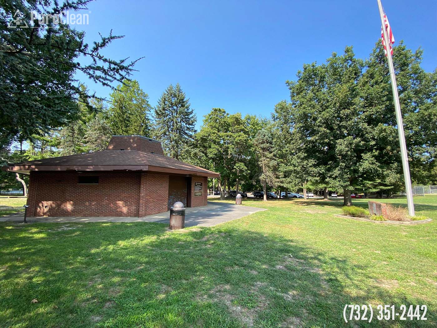 Water and Home Damage Restoration Services in East Brunswick NJ