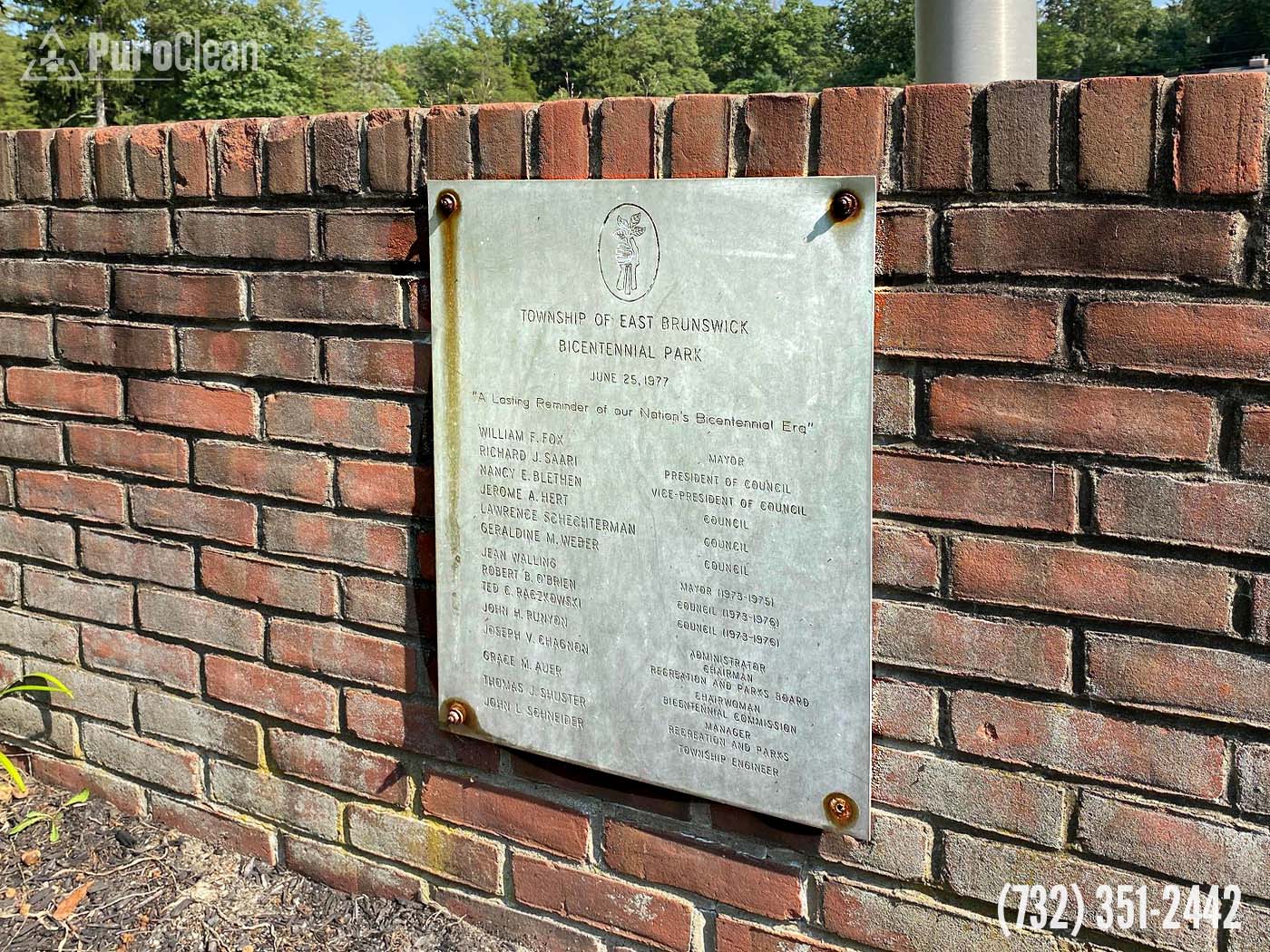 Water and Home Damage Restoration Services in East Brunswick NJ