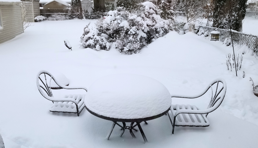 How to Winterize Your Vacant House