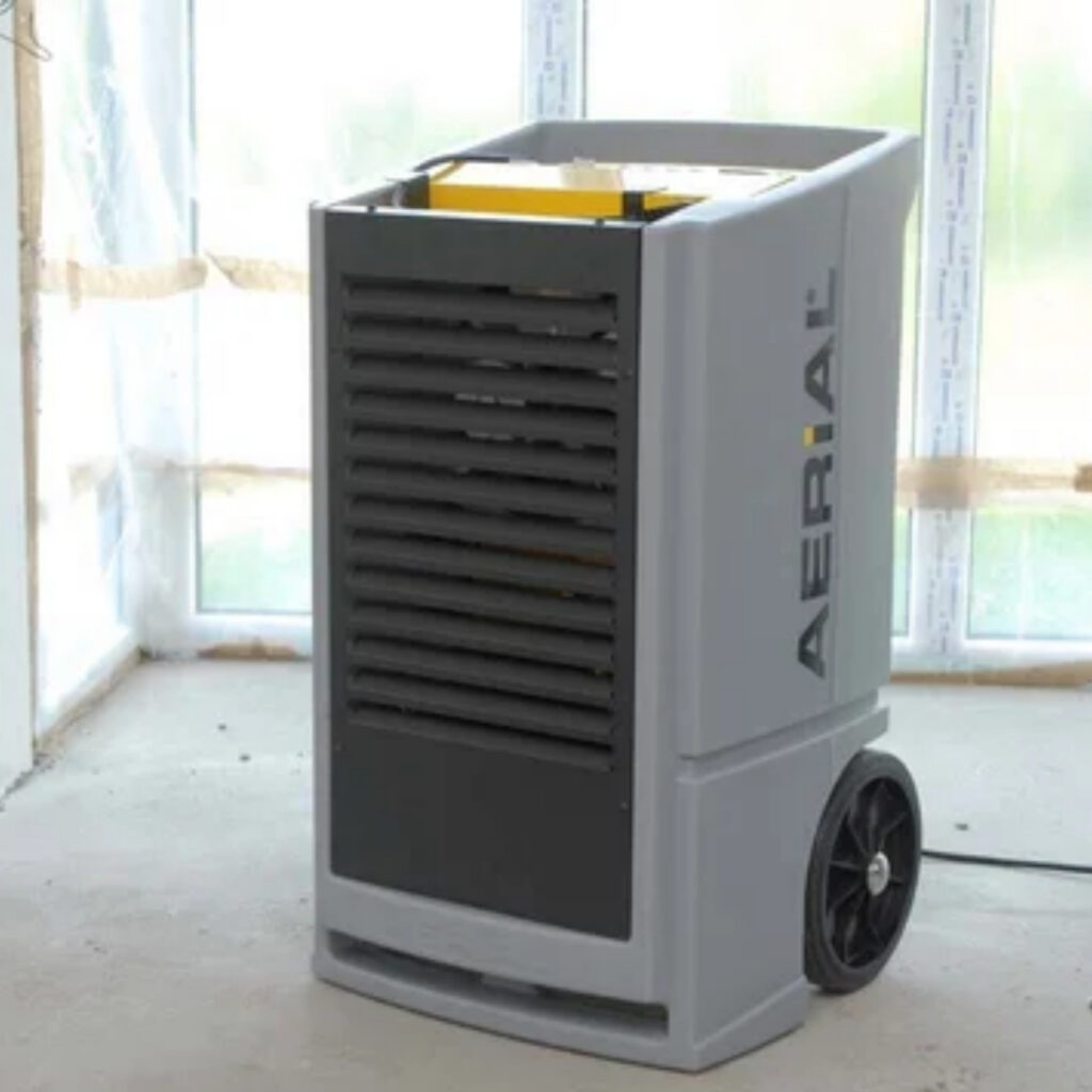 dehumidifiers