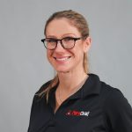 Ashley Fratello, owner of PuroClean of Huntington Park LA