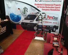 PuroClean of Alexandria PMExpo 2019