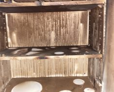 fire damage restoration West Falls Church, VA