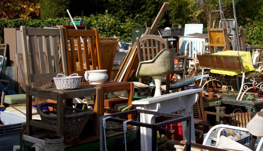 junk removal