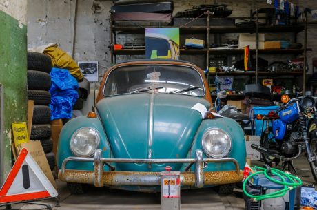 hoarder cleaning company 