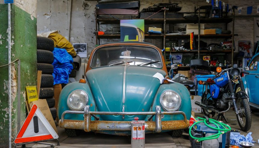 hoarder cleaning company 