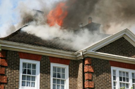 Fire Damage restoration Tips
