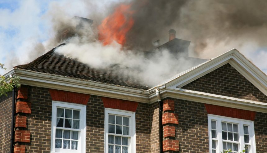 Fire Damage restoration Tips