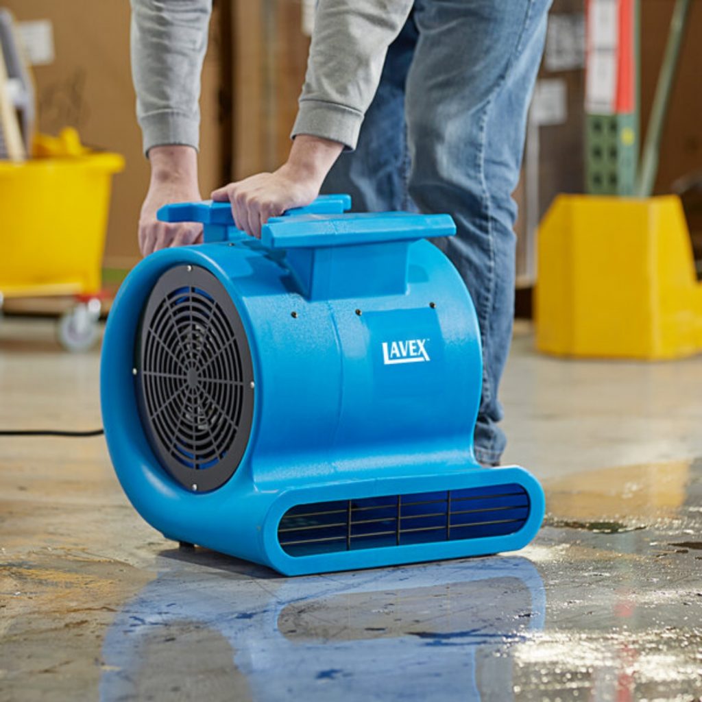air movers