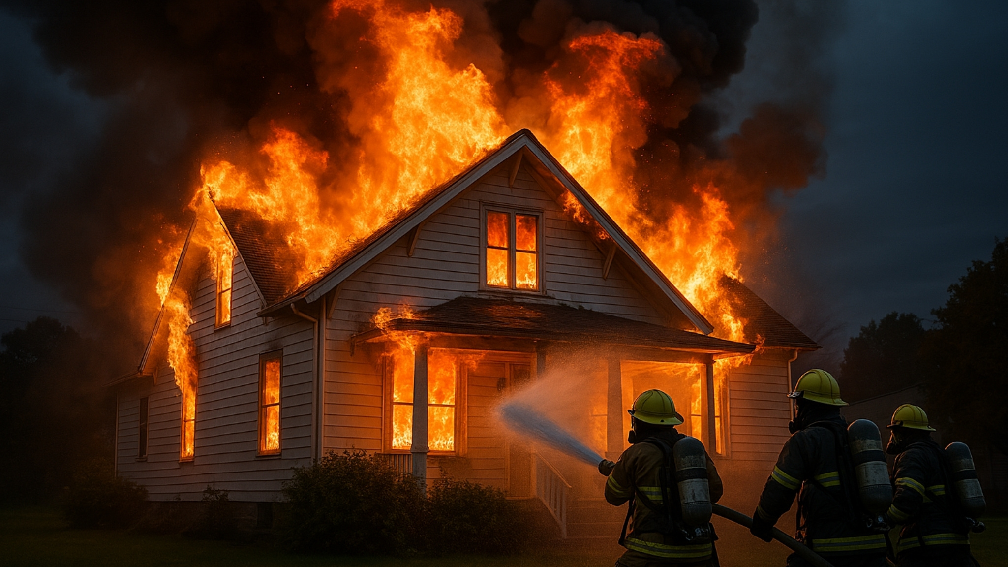 Fire Restoration in McLean, Virginia: Best Practices, Local Rules & Resources