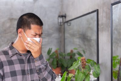 mold exposure symptoms