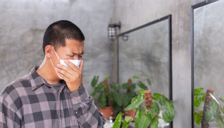 mold exposure symptoms