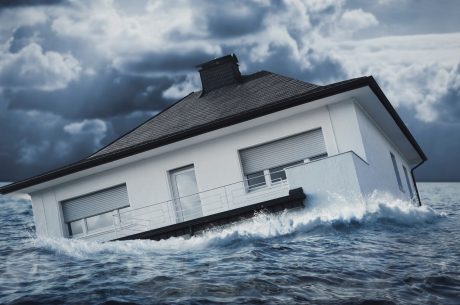 Quick Flood Cleanup