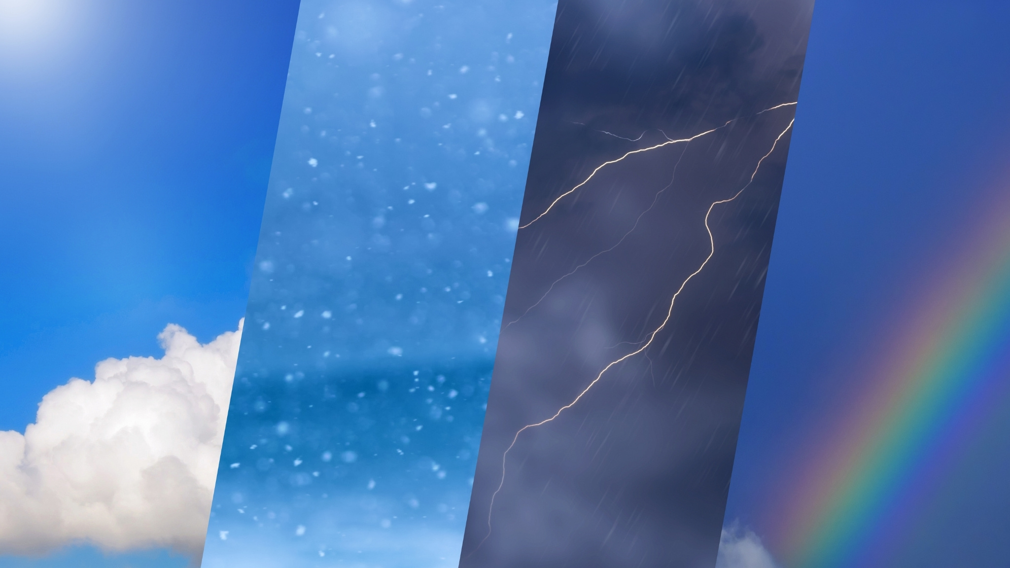 How McLean’s Weather Patterns Impact Water Damage Risks in Homes