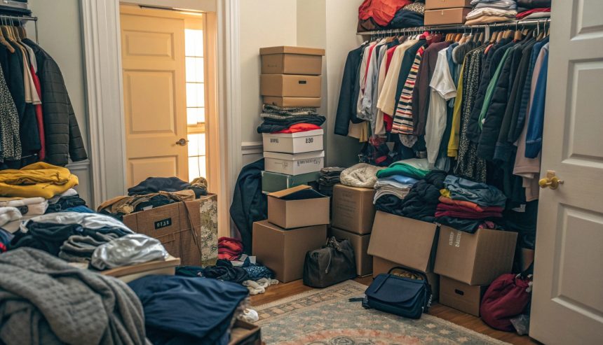 expert hoarding cleanup