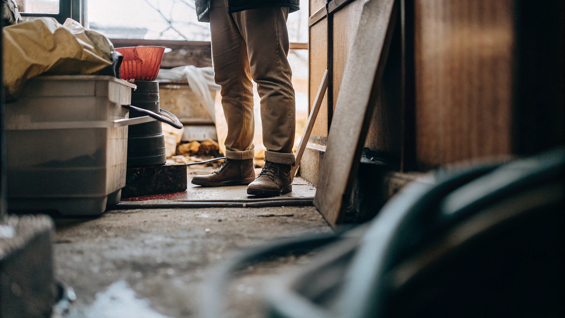 When Is the Right Time to Call a Hoarding Cleanup Service? Signs You Shouldn’t Ignore