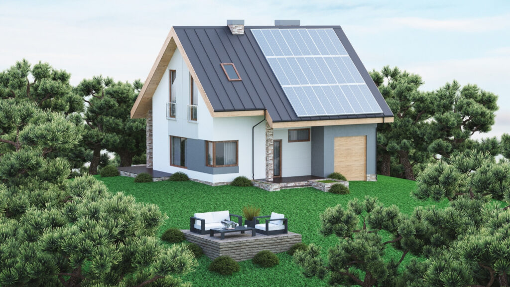 Eco-Friendly Fire Damage Restoration