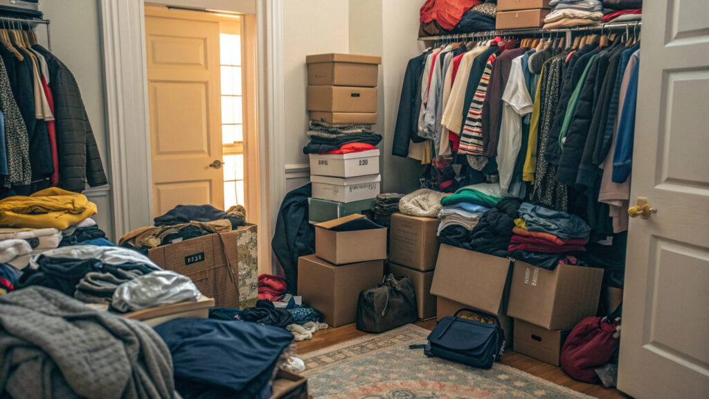 expert hoarding cleanup