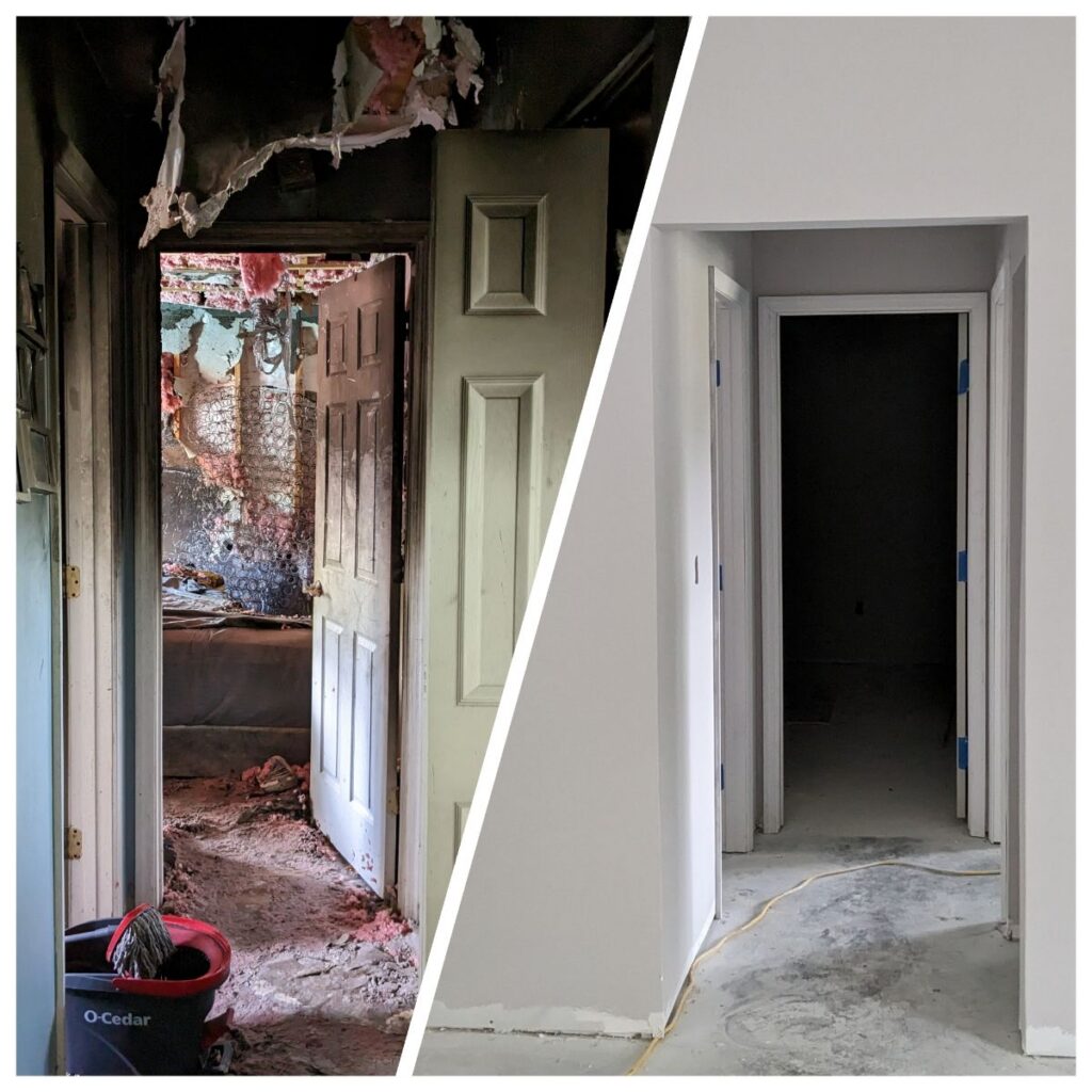 Hoarding Cleanup Services Near Me: PuroClean of Melbourne’s Expert Approach
