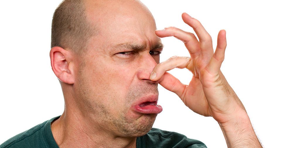 Common Causes of Sewer Gas Smell in Melbourne, Florida