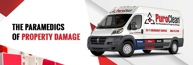 Why choose PuroClean of Melbourne for Reconstruction Services?