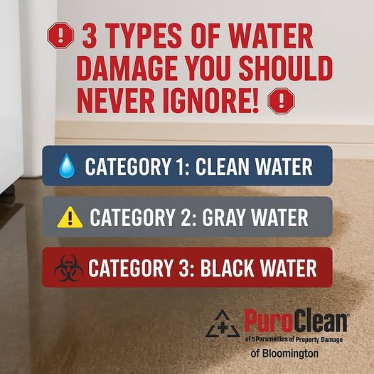 What is Grey Water (aka Sullage) in Melbourne, Florida? Understanding This Common Household Hazard