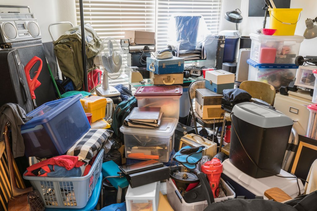 hoarding cleanup services near me