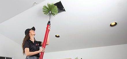 PuroClean Air Duct and Vent Cleaning