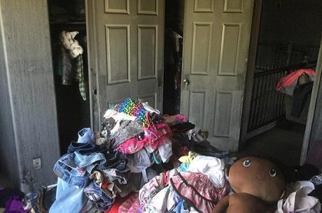How To Clean and Get Smoke Damage Out Of Clothes After a House Fire in Melbourne in 2026