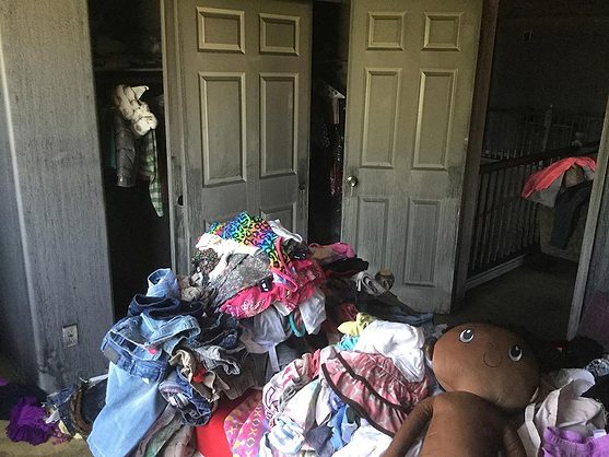 How To Clean and Get Smoke Damage Out Of Clothes After a House Fire in Melbourne in 2026