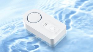 Digital Water Alerts: Gadgets Help You Learn About a Leak Before It Does Damage