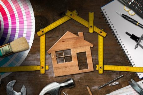 Five Home Maintenance Projects for 2023