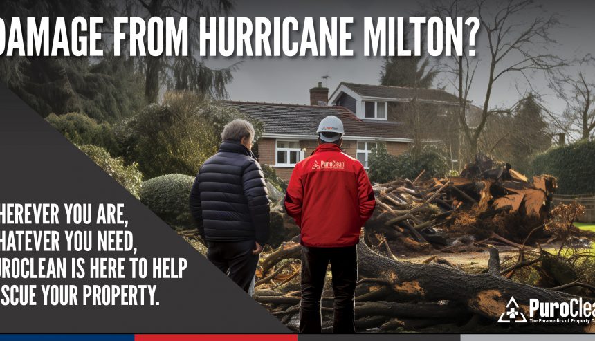 Hurricane Helene: 7 Essential Tips for Property Restoration in Melbourne, Florida