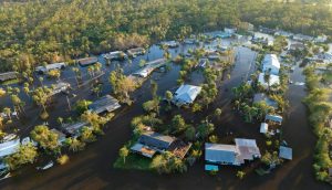 Top 10 States Most at Risk for Hurricane or Flooding in 2024