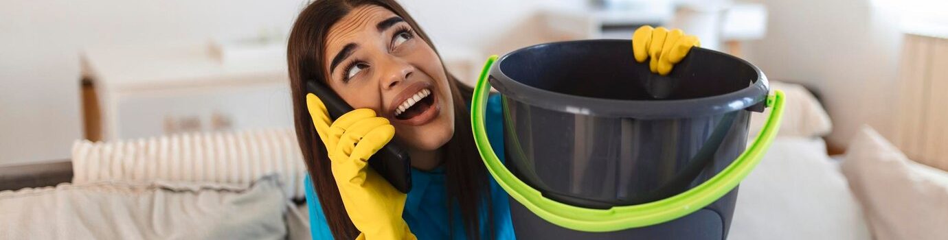 Water Restoration Near Me: When to Call a Pro for Help (321) 378-2400