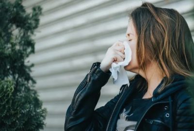 Is Mold the Cause of Your Springtime Allergies in Florida?