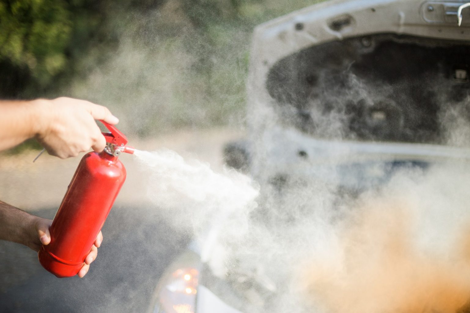Vehicle Fire Safety Tips for Melbourne Drivers in 2025