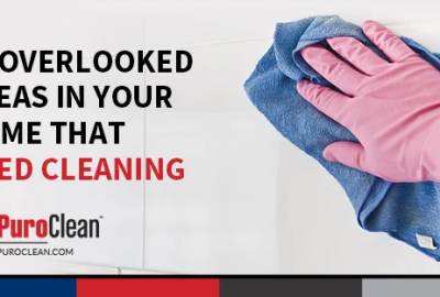 Beyond the Surface: 10 Overlooked Areas in Your Melbourne, Florida Home that Need Cleaning in 2025