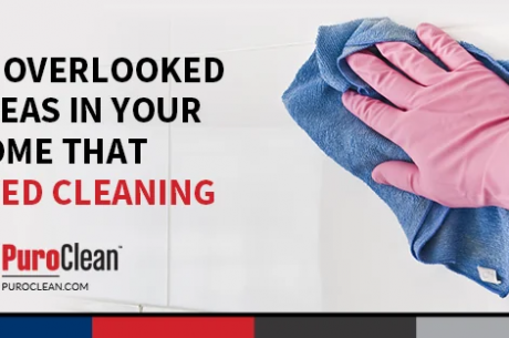 Beyond the Surface: 10 Overlooked Areas in Your Melbourne, Florida Home that Need Cleaning in 2025