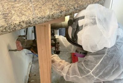 Residential Reconstruction Services in Melbourne, Florida