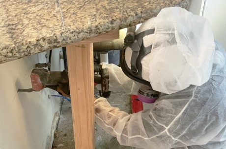Residential Reconstruction Services in Melbourne, Florida