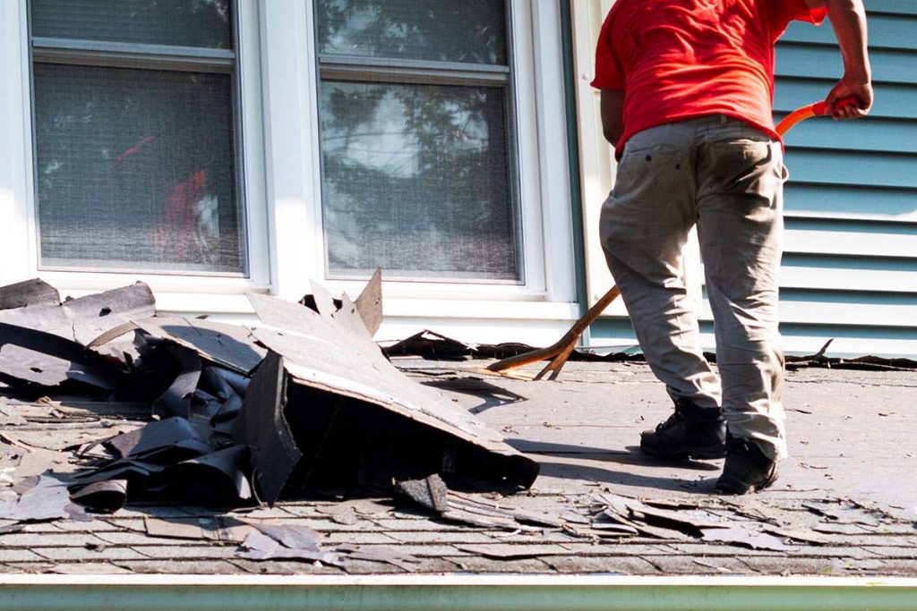 How to Choose the Right Residential Reconstruction Service