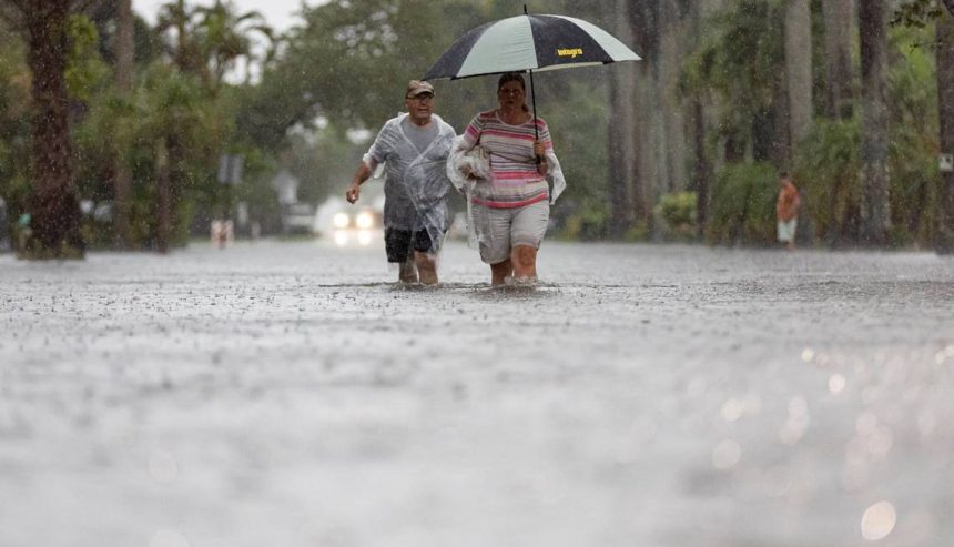 The Unseen Flooding Risk in South Florida: Rising Water Beneath Our Feet in 2025