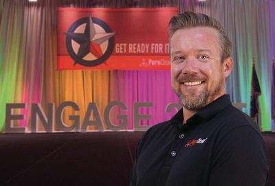 PuroClean Recognizes Florida Franchise Owner with Prestigious Hot Shot Award