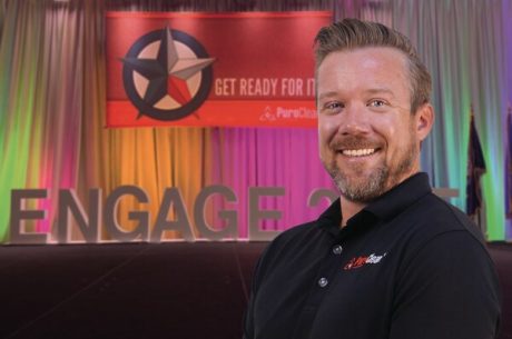PuroClean Recognizes Florida Franchise Owner with Prestigious Hot Shot Award