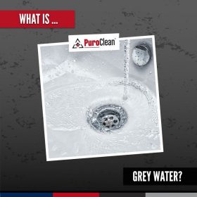 What is Grey Water (aka Sullage) in Melbourne, Florida? Understanding This Common Household Hazard