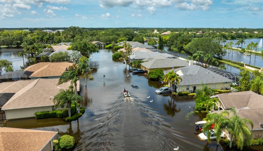 What to Do If There is Flooding in Brevard County in 2025