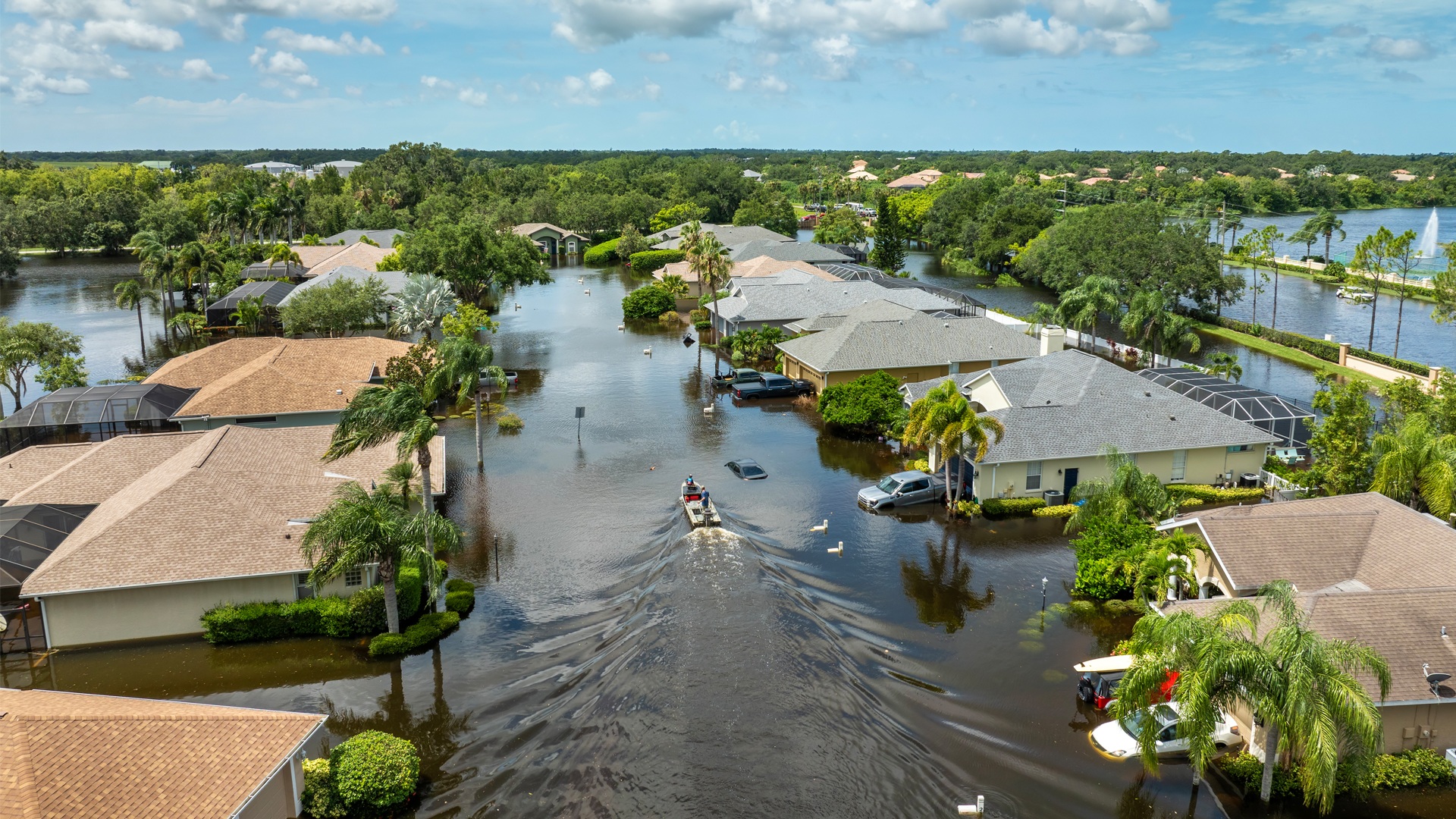 Brevard County Flooding: Your Complete Guide to Protection, Recovery, and Restoration in 2025