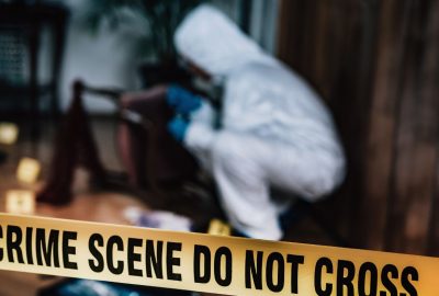 Who Cleans Up After A Crime Scene? The Unseen Heroes of PuroClean of Melbourne